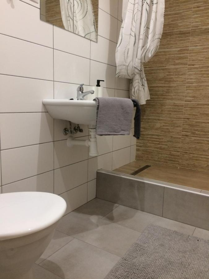 Ubytovani U Brabantika Десна Экстерьер фото